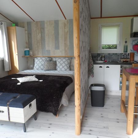 Le Haut Village Chambres D'Hotes En Baie De Somme Arrest Exterior foto