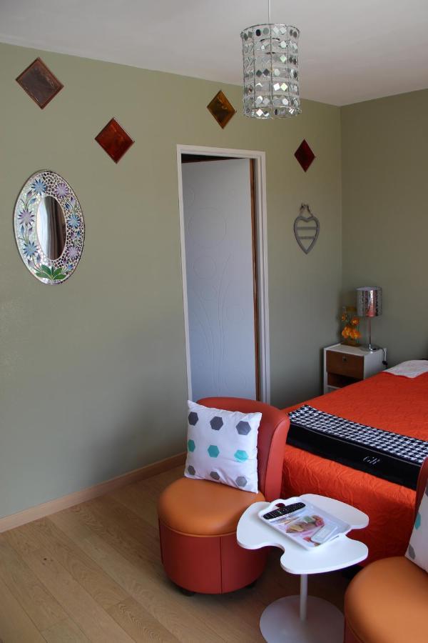 Le Haut Village Chambres D'Hotes En Baie De Somme Arrest Exterior foto