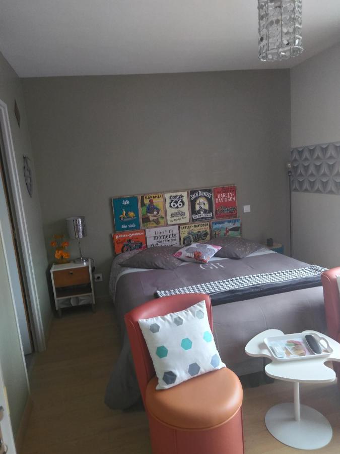 Le Haut Village Chambres D'Hotes En Baie De Somme Arrest Exterior foto