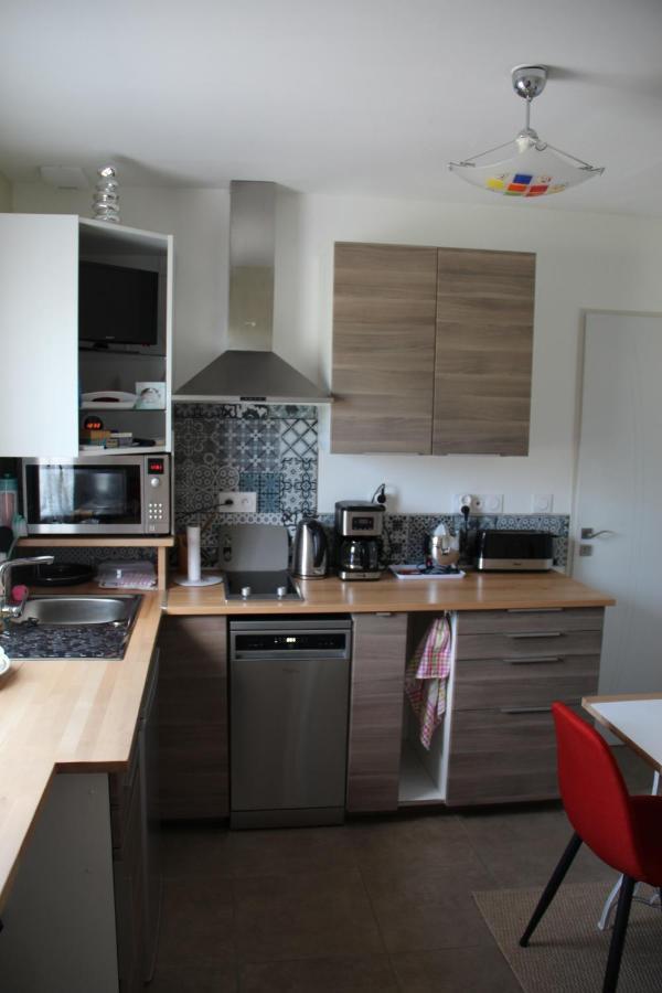 Le Haut Village Chambres D'Hotes En Baie De Somme Arrest Exterior foto
