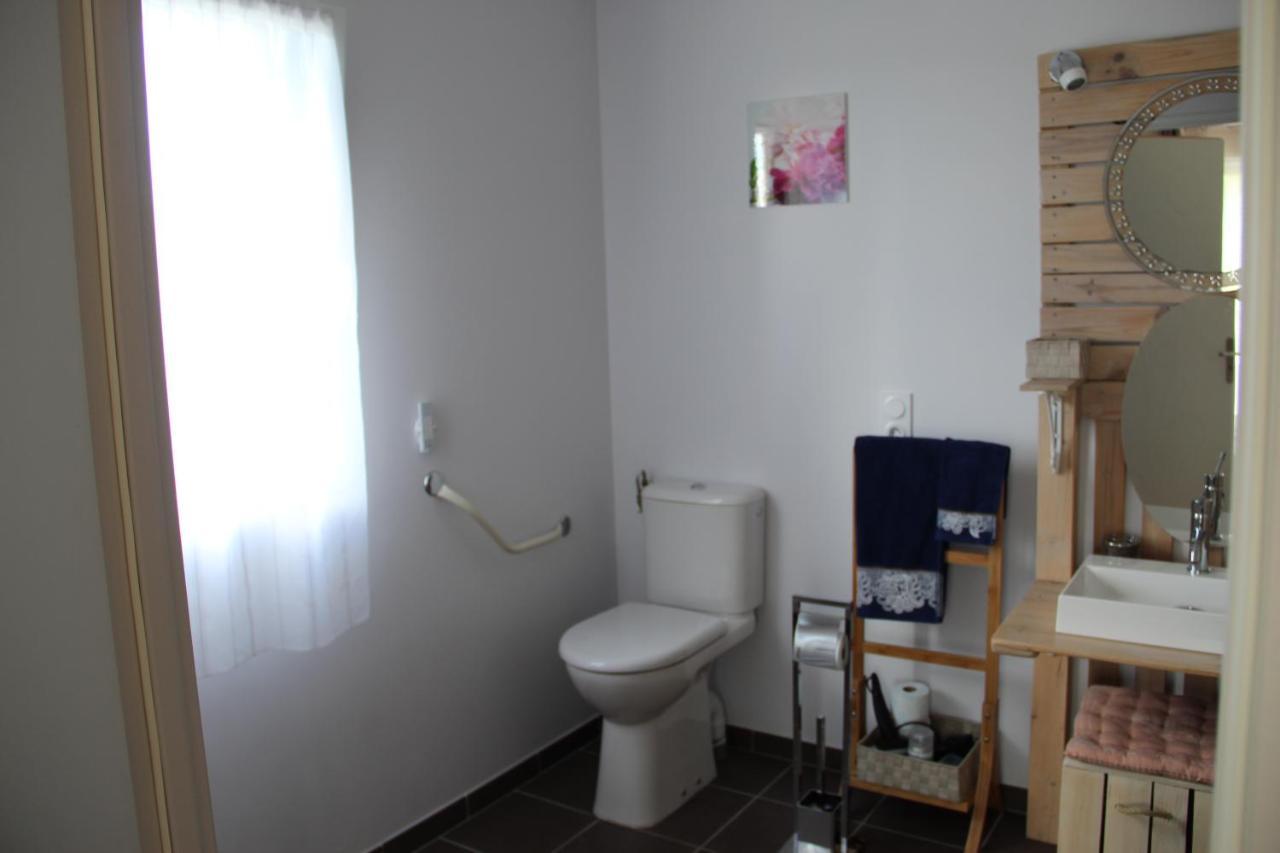 Le Haut Village Chambres D'Hotes En Baie De Somme Arrest Exterior foto