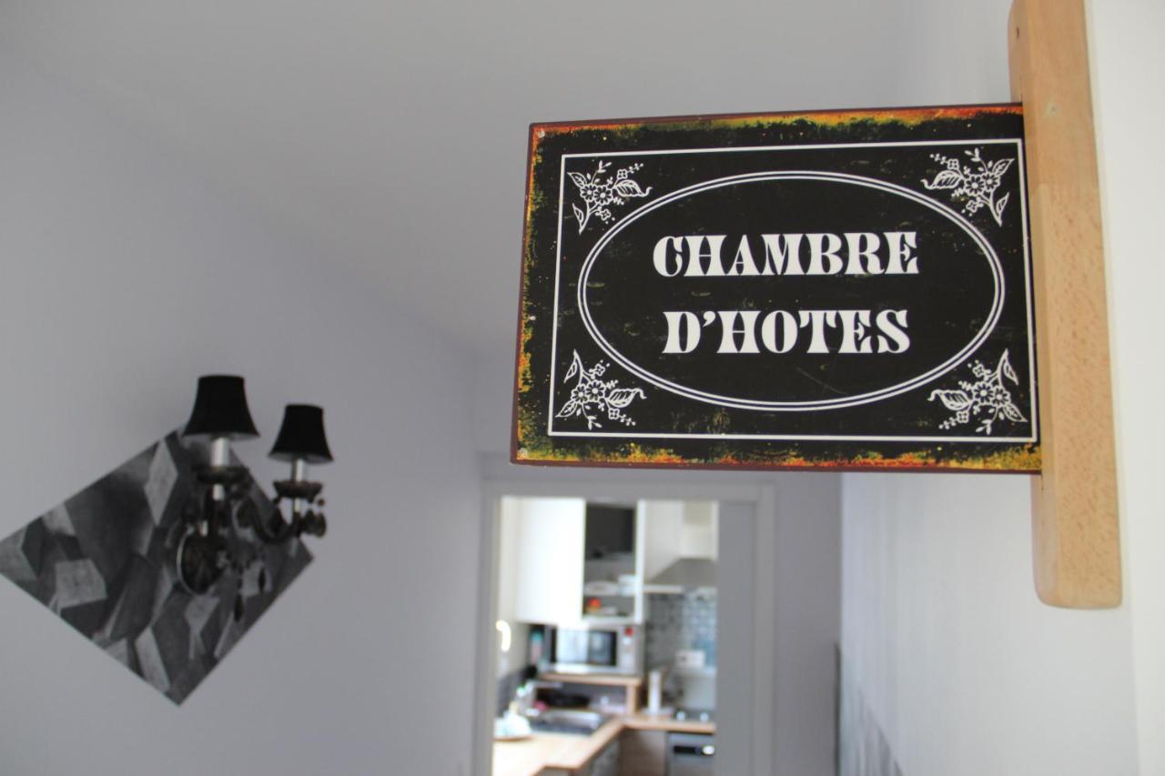 Le Haut Village Chambres D'Hotes En Baie De Somme Arrest Exterior foto