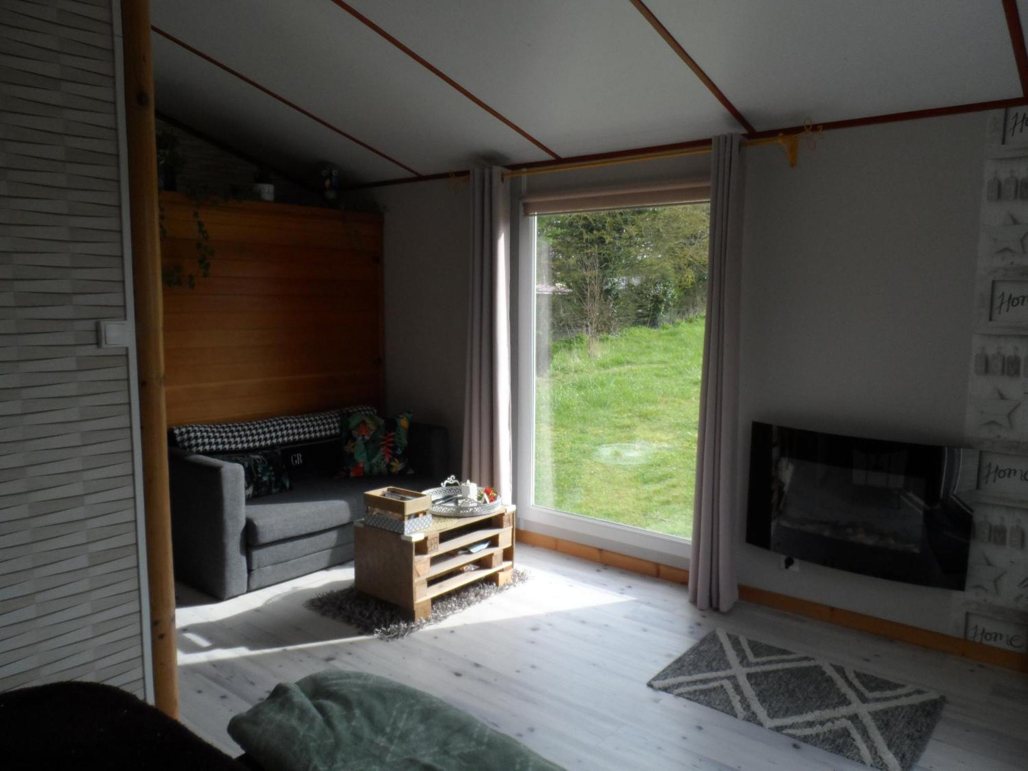 Le Haut Village Chambres D'Hotes En Baie De Somme Arrest Exterior foto