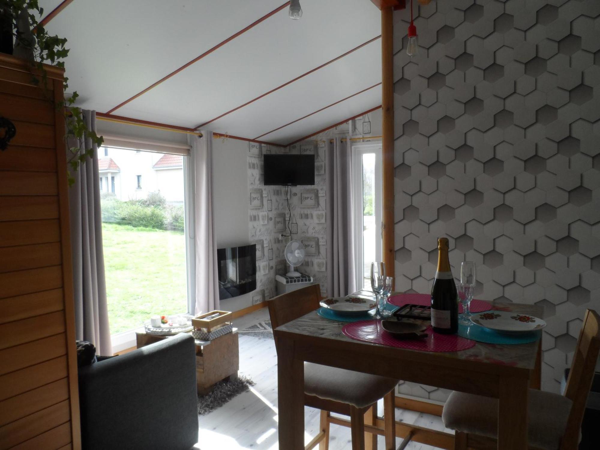 Le Haut Village Chambres D'Hotes En Baie De Somme Arrest Exterior foto
